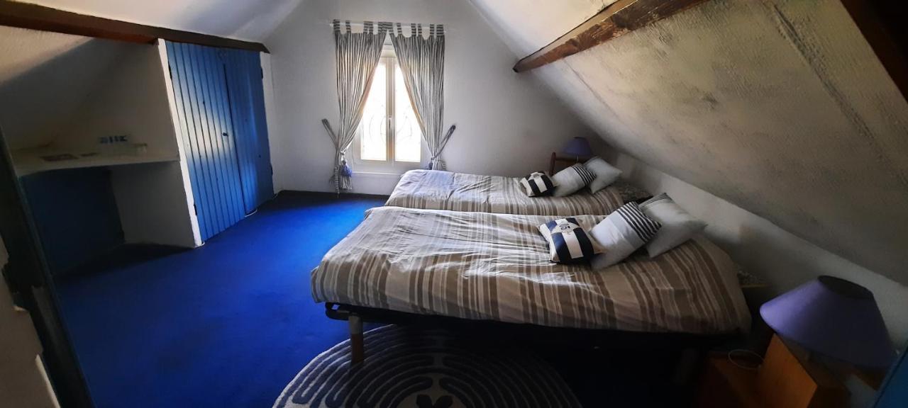 Le Lampedusa Maninghem Exterior photo